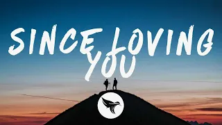 RUNN - Since Loving You (Lyrics)