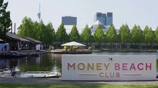 Money20/20 Amsterdam 2023 Summary