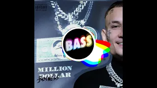 MORGENSHTERN - DINERO REMIX+BASS BOOSTED