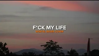 [WS PROJECT] F*ck My Life – SEVENTEEN