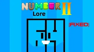 Number Lore Reborn S2: Ep.14 [FIXED]