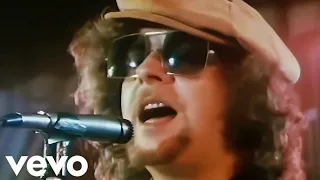 Electric Light Orchestra - Evil Woman (Official Video)