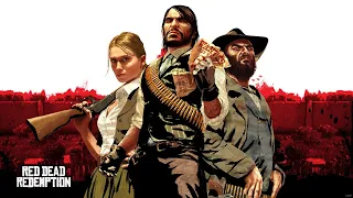 Red Dead Redemption 2 Online Новогоднее обновление и первый снег  Стрим !!! #RDR2 #Online