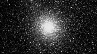 Globular Clusters (Sagittarius Part 1)