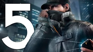 5 Things You Should Do in Watch Dogs (Before Watch Dogs 2)