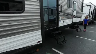 2019 Jayco-Jay Flight Bungalow-40FBTS