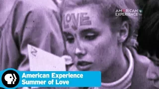 LSD | Summer of Love | American Experience | PBS