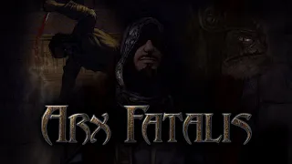 LaLee's Games: Arx Fatalis (feat. NodenGaming) [English CC soon]