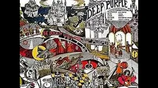 Deep Purple   Anthem with Lyrics in Description