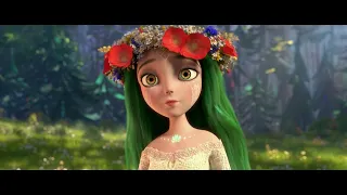 MAVKA. The Forest Song. Official Teaser