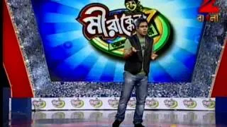 Mirakkel Akkel Challenger 7 - Ep - 64 - Full Episode - Mir Afsar Ali - Zee Bangla