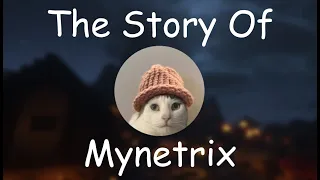 The Tale of Mynetrix - Hypixel Skyblock's most Infamous Player