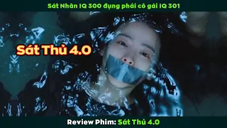 [Review Phim] Chỉ Đi Sửa Điện Thoại Mà Hậu Quả Đáng Sợ | Unlocked