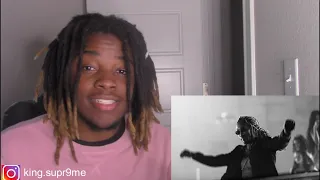 Future - Solitaires Ft. Travis Scott (REACTION)