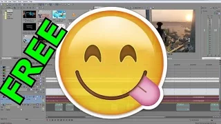How To Download Sony Vegas Pro 13 FOR FREE!!! (64 Bit) Win 7/8/10 DOWNLOAD LINK