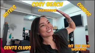 So you want to live in Pattaya Thailand