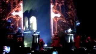 Madonna - Girl Gone Wild - MDNA Tour Roma 2012  HD