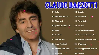Claude Barzotti  Les Plus Grands Chansons 🎶 Claude Barzotti  Greatest Hits Playlist 💝#claudebarzotti