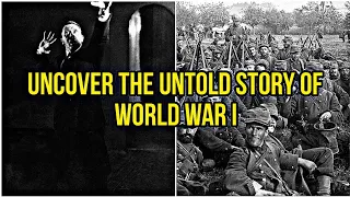 World War I Explained in 2 Minutes | Rapid History