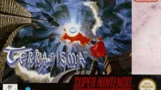 Terranigma OST - Europe