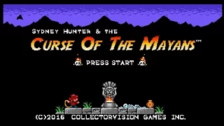 Sydney Hunter and the Curse of Mayans update - Temple 4 - Gamester81