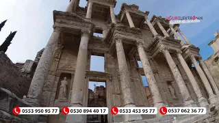 Dedektör İle Devri Alem İzmir Efes Antik Kenti Part 2