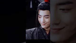 陳情令：忘羨壹曲遠，曲終人未散