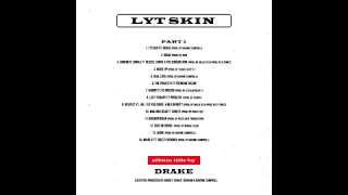 Daylyt- Lyt Skin Part 1 (Full Album)