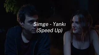 Simge - Yankı (Speed Up)