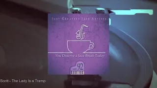 You Deserve a Jazz Break Today - Vol.92 (Full Album)