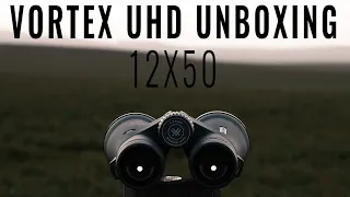 Vortex Razor UHD Binoculars