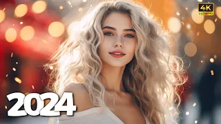 Ibiza Summer Mix 2024⛅Best Of Tropical Deep House Lyrics ⛅Avicii, Maroon 5, Coldplay style #89