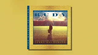 Tryouts Film Version (from "Rudy") (Official Audio)