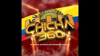 chicha mix  360 ///MIXERO NUMBER ONE ANDRIU MIX DJ///