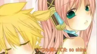 【鏡音レンきゅん＆巡音ルカ】 Every Heart-ミンナノキモチ- 【カバー】