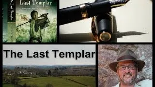 The Last Templar - Book 1