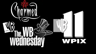 The WB Wednesday:Charmed 1x19 Opening on WB 11 WPIX New York (May 5,1999)