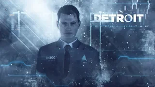 Detroit: Become Human [GMV] Jericho