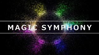 Magic Symphony (Max Farenthide & Hubertuse Remix)