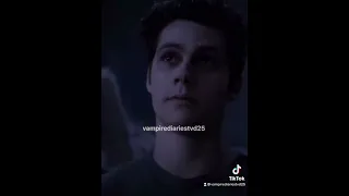 who has a killer inside ? ( Teen Wolf  )