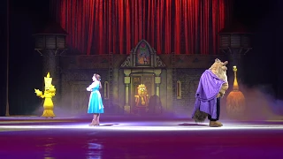 Disney On Ice: Beauty and the Beast