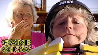 101 Ways To Leave A Gameshow: Episode 6 - UK Game Show | Full Episode | Game Show Channel