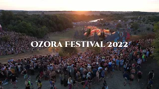 Ozora Festival - Aftermovie 2022