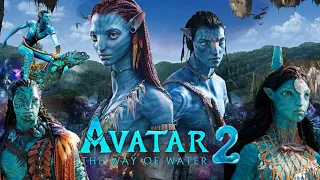 Avatar 2 the way off water (2022) full movie Hindi dubbed.....