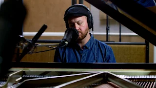 Matt Simons & 12 Ensemble ‘After The Landslide’ (RAK Studio Session)