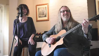 MajorDomo - Extreme 'More than Words' Acoustic Duo Cover