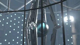 Portal: Revolution boss fight music