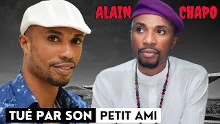 🇨🇮ALAIN CHAPO : LA STAR IVOIRIENNE TUÉ DANS SON SOMMEIL PAR SON PETIT AMI