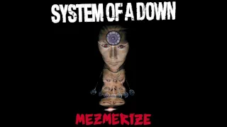System of a Down - B.Y.O.B (Drop D)