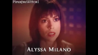 Charmed Season 5 Opening Credits Unbroken